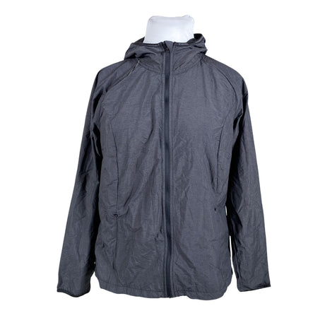 Unisex Soc - Sports jacket, size 42 - Gray ()
