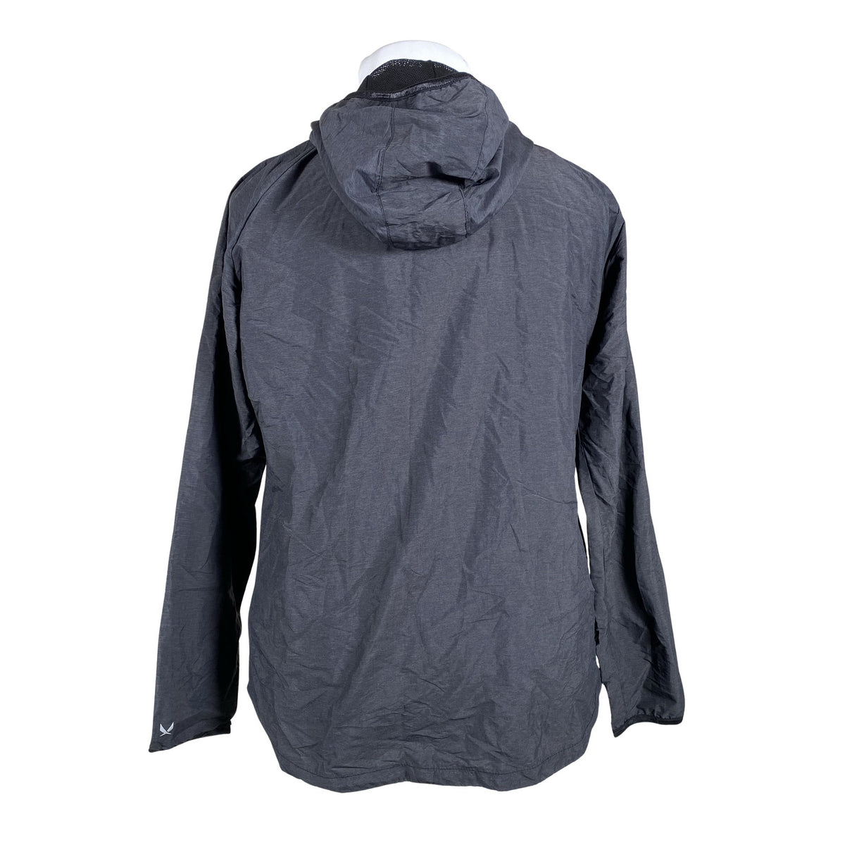 Unisex Soc - Sports jacket, size 42 - Gray (2)