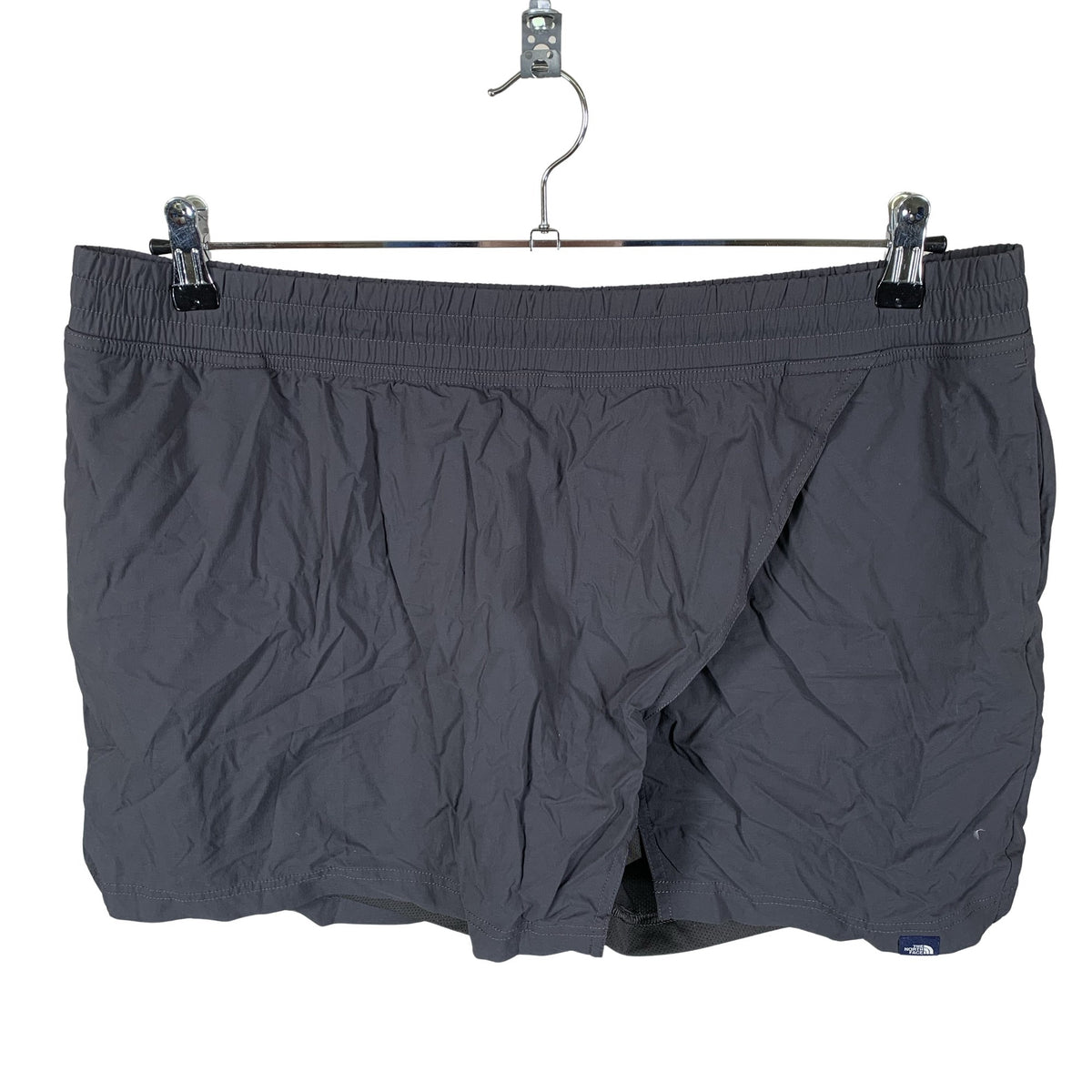 Unisex The North Face - Sports skirt, size 42 - Gray (1)