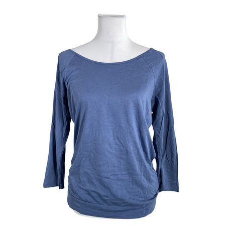 Unisex EDC by Esprit - Tricot shirt, size 40 - Blue ()
