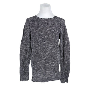 Unisex Jack & Jones - Sweater, size L - Black (1)
