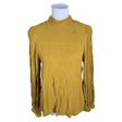 Unisex Carin Wester - Blouse, size 38 - Yellow ()