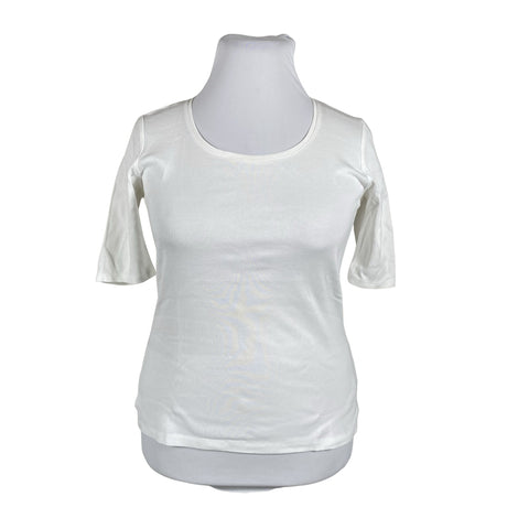 Unisex Marks&Spencer - T-shirt, size 42 - White ()
