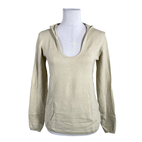 Unisex Benetton - Sweater, size 40 - Beige ()