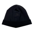 Unisex Warmpeace - Lightweight beanie, size 54 - 56 cm - Black ()