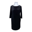 Unisex Esprit - Party dress, size 42 - Black ()