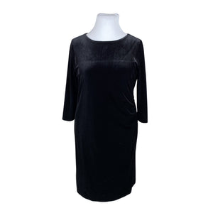 Unisex Esprit - Party dress, size 42 - Black (1)