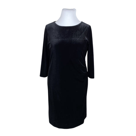 Unisex Esprit - Party dress, size 42 - Black ()
