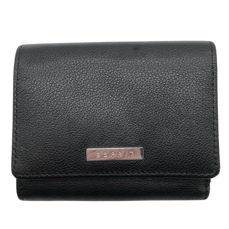 Unisex Esprit - Wallet, size Ei kokoa - Black ()