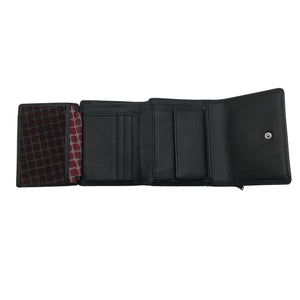 Unisex Esprit - Wallet, size Ei kokoa - Black (2)