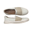 Unisex Clarks - Loafers, size 41 - White ()
