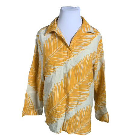 Unisex Marimekko - Tunic, size 44 - Orange ()