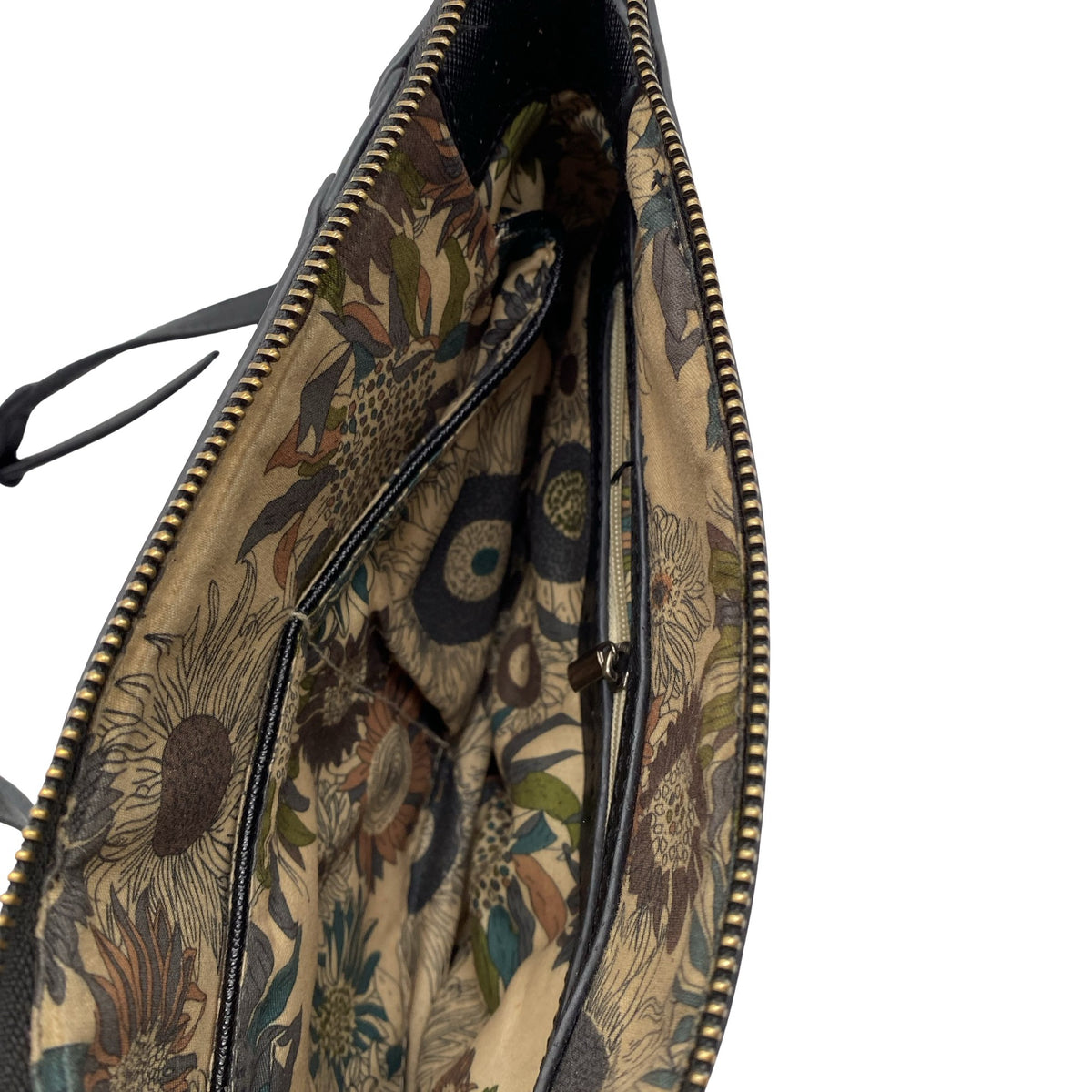 Unisex Migant - Shoulder bag, size Mini - Black (3)