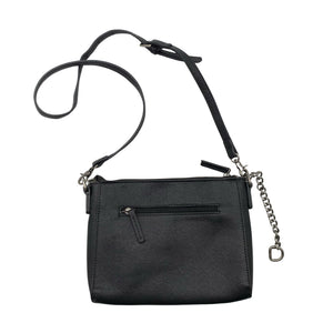 Unisex Migant - Shoulder bag, size Mini - Black (2)