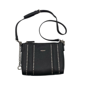Unisex Migant - Shoulder bag, size Mini - Black (1)