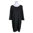 Unisex Marimekko - Knit dress, size 40 - Black ()