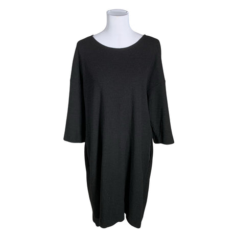 Unisex Marimekko - Knit dress, size 40 - Black ()