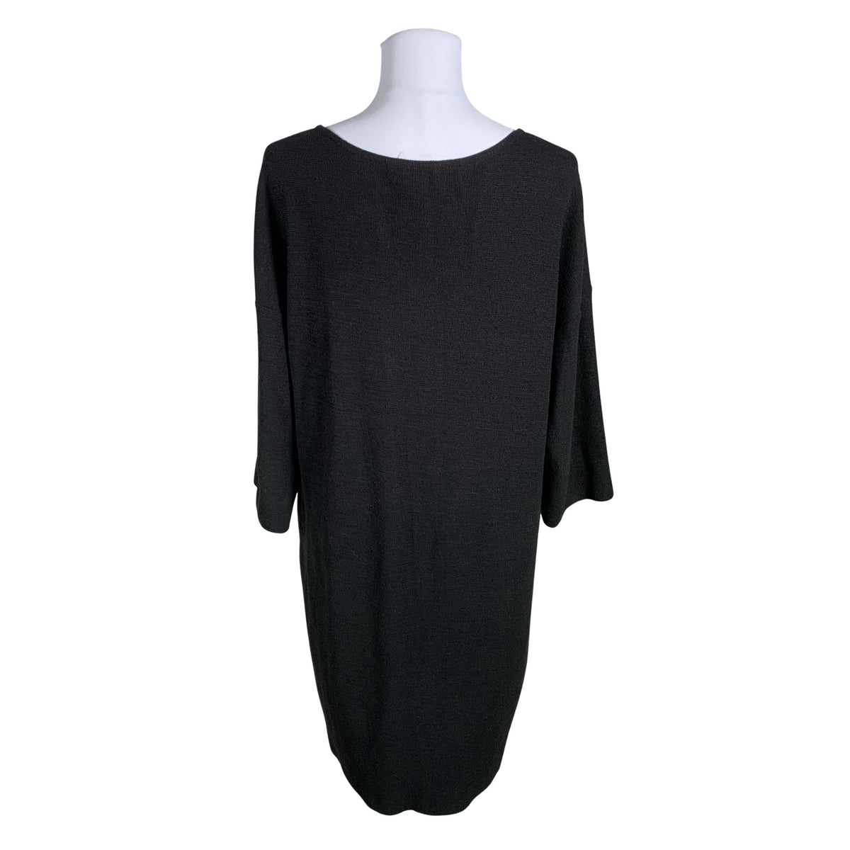 Unisex Marimekko - Knit dress, size 40 - Black (2)