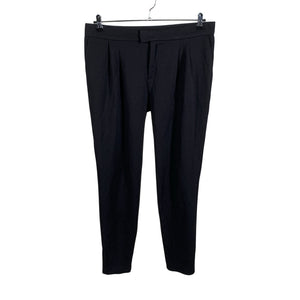 Unisex Marimekko - Tricot pants, size 42 - Black (1)