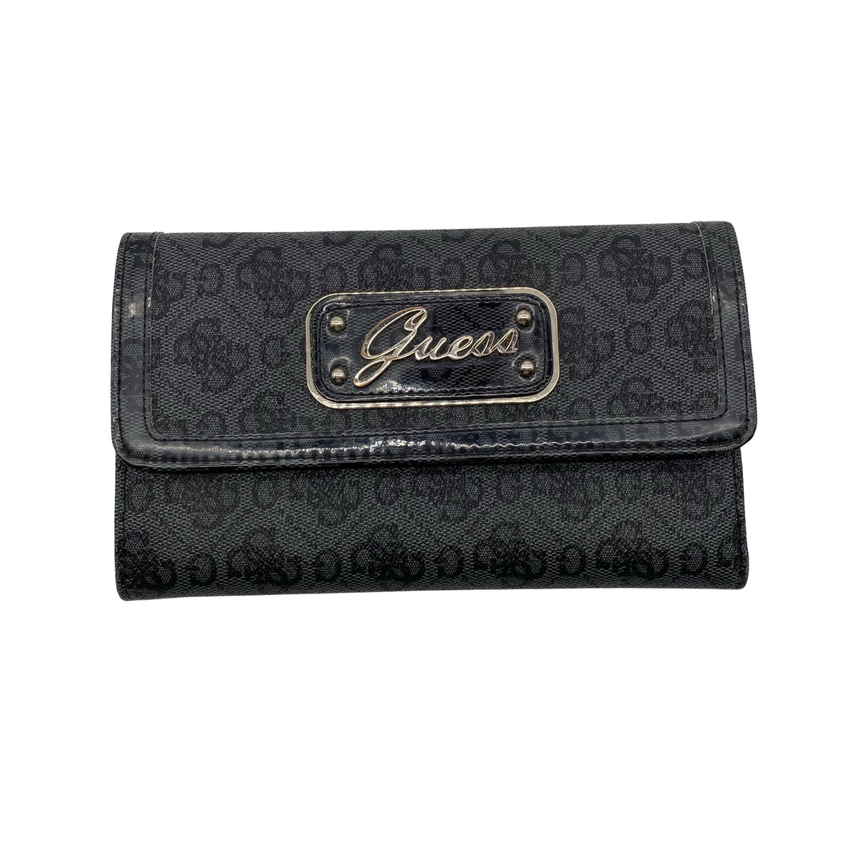 Unisex Guess - Wallet, size Ei kokoa - Gray (1)