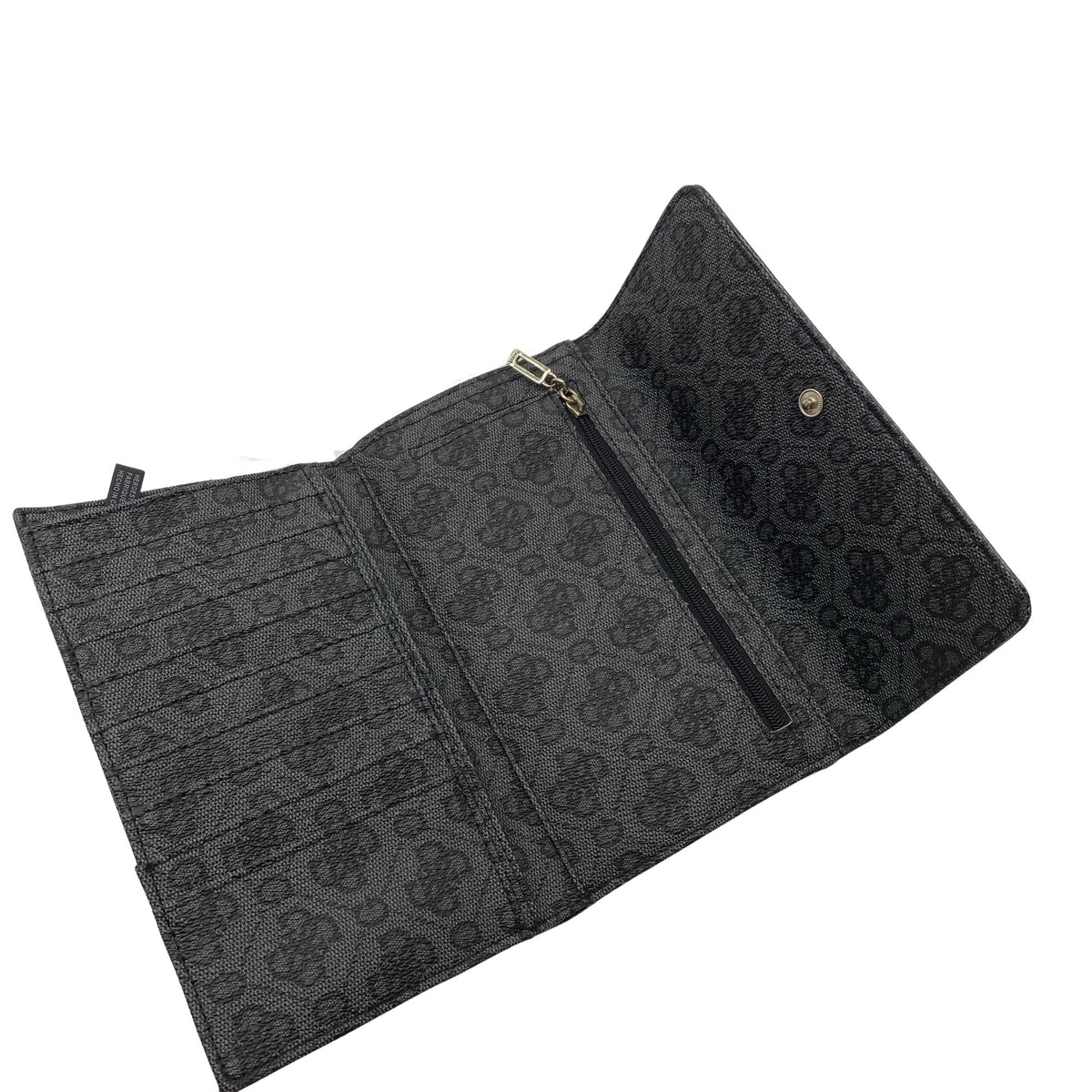 Unisex Guess - Wallet, size Ei kokoa - Gray (2)