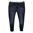 Unisex EDC by Esprit - Jeans, size W34 - Black ()