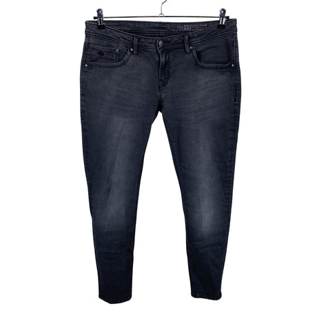 Unisex EDC by Esprit - Jeans, size W34 - Black ()