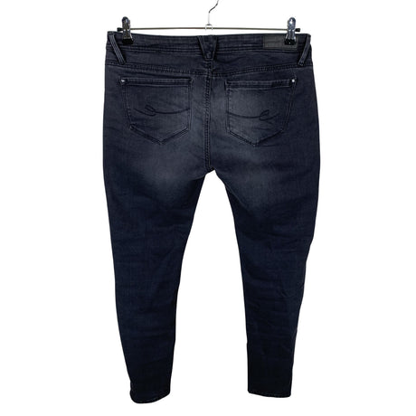 Unisex EDC by Esprit - Jeans, size W34 - Black (2)