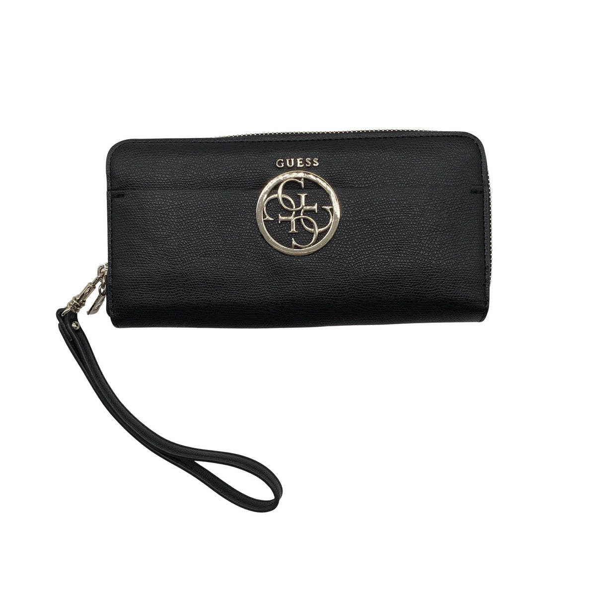 Unisex Guess - Wallet, size Ei kokoa - Black (1)