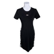 Unisex Fila - Tricot dress, size 38 - Black ()