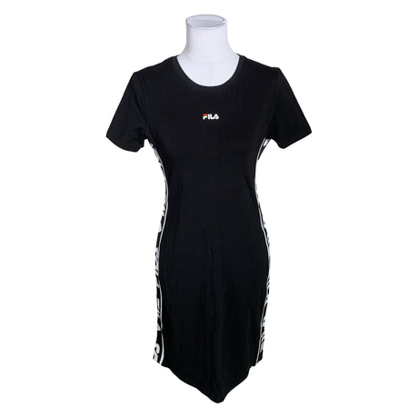 Unisex Fila - Tricot dress, size 38 - Black ()