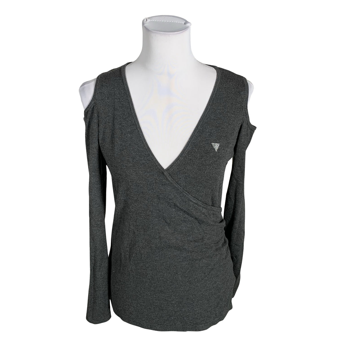 Unisex Guess - Sweater, size 38 - Gray (1)
