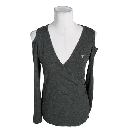 Unisex Guess - Sweater, size 38 - Gray ()