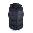 Unisex Nike - Winter vest, size 38 - Black ()