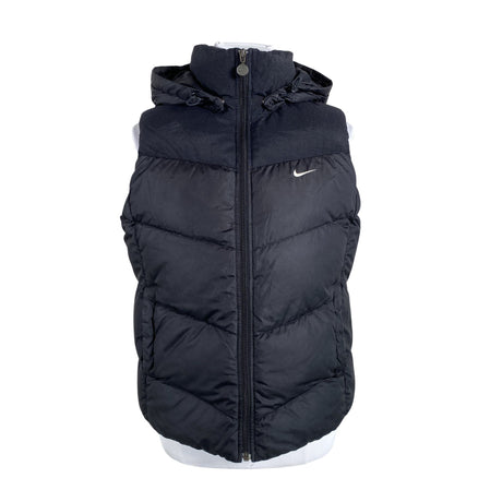 Unisex Nike - Winter vest, size 38 - Black ()