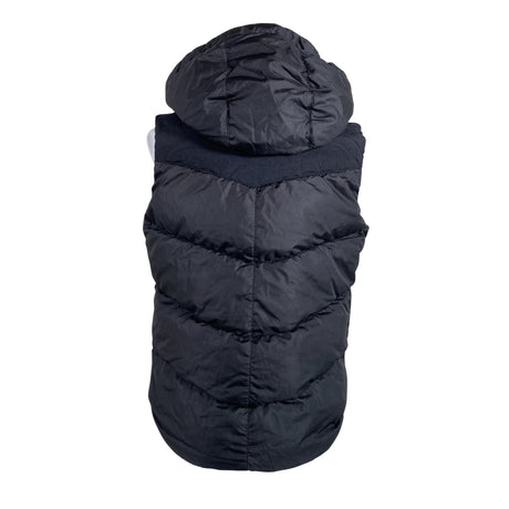 Unisex Nike - Winter vest, size 38 - Black (2)