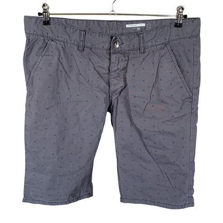 Unisex EDC by Esprit - Shorts, size W36 - Gray ()