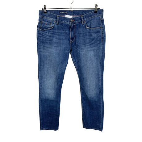 Unisex Tommy Hilfiger - Jeans, size W36 - Blue ()
