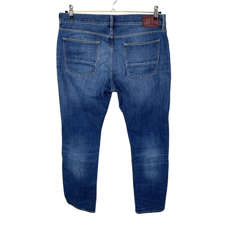 Unisex Tommy Hilfiger - Jeans, size W36 - Blue (2)