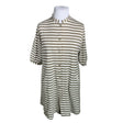 Unisex Marimekko - Tricot tunic, size 42 - Brown ()