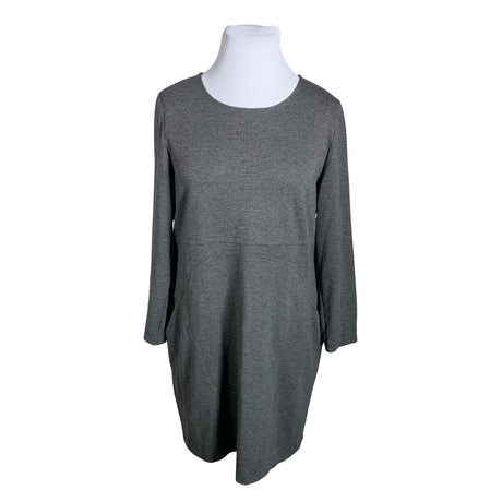 Unisex Marimekko - Tricot dress, size 42 - Gray ()
