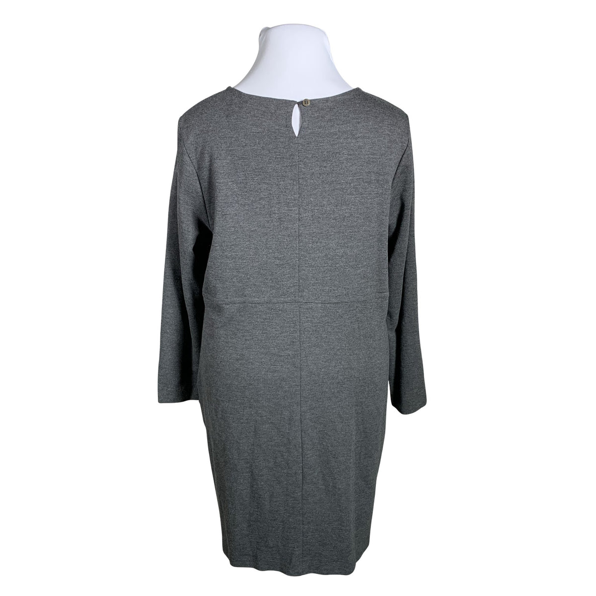 Unisex Marimekko - Tricot dress, size 42 - Gray (2)