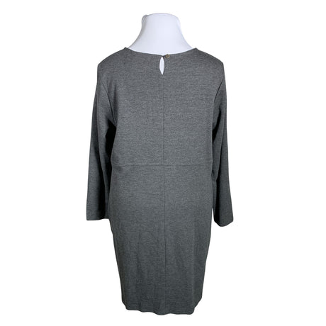 Unisex Marimekko - Tricot dress, size 42 - Gray (2)