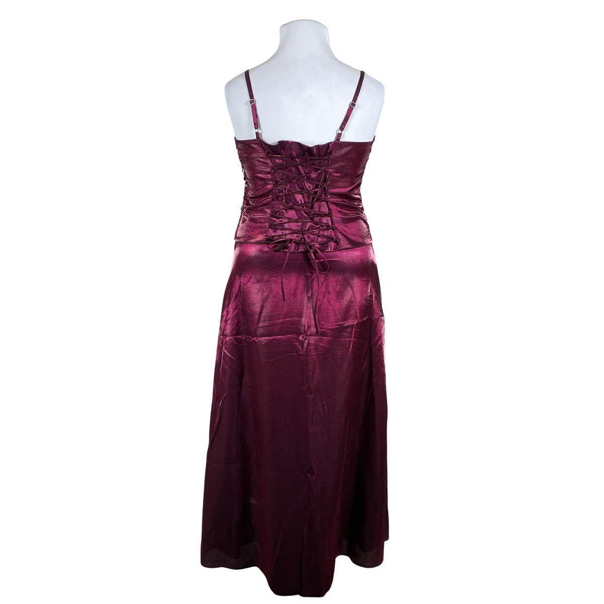 Unisex Nozze - Party top, size 42 - Violet (3)