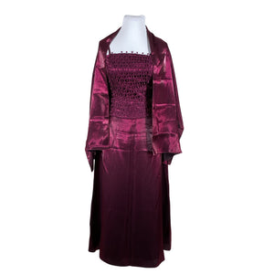 Unisex Nozze - Party top, size 42 - Violet (1)