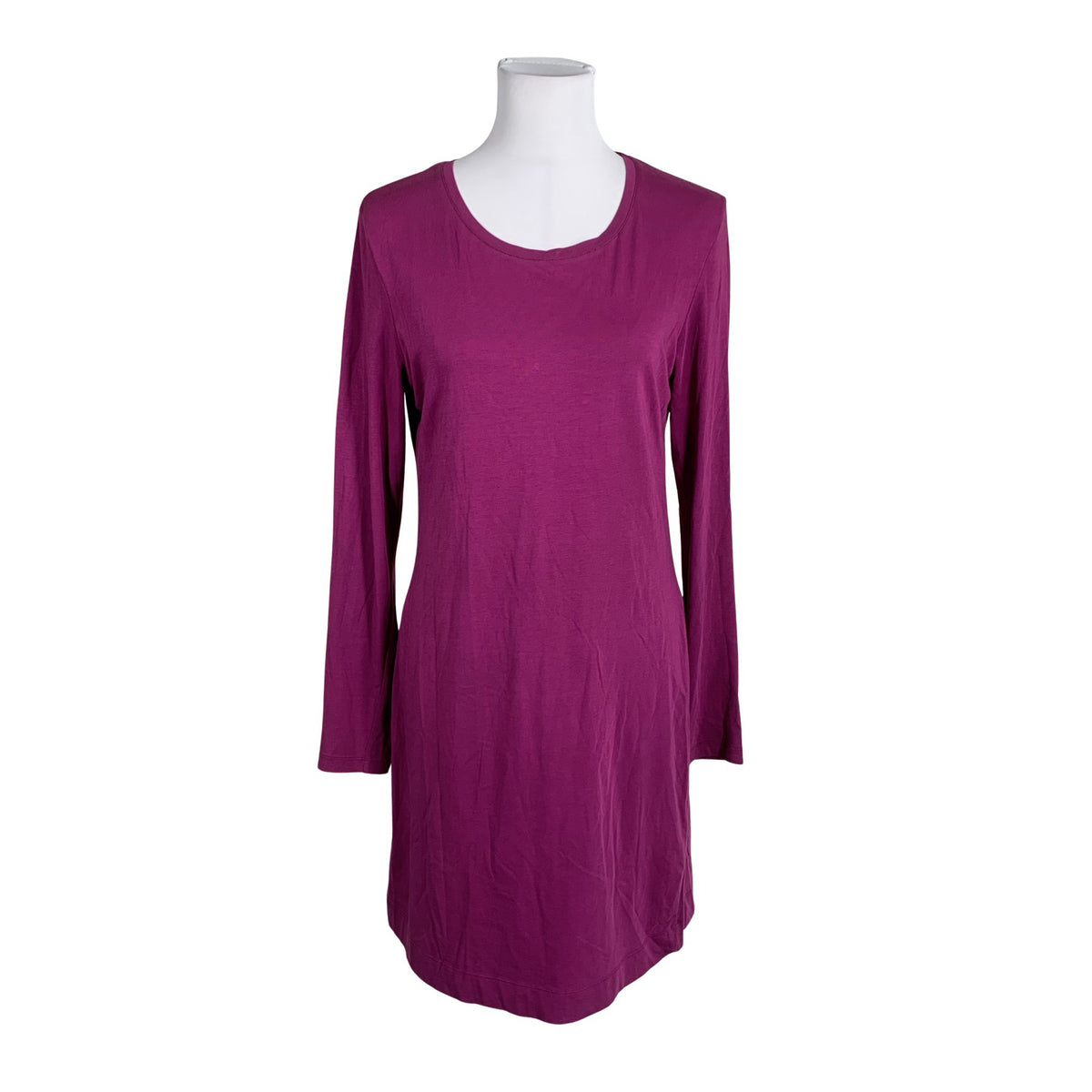 Unisex Marimekko - Tricot dress, size 40 - Violet (1)
