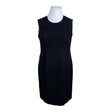 Unisex Atelier Creation - Dress, size 44 - Black ()