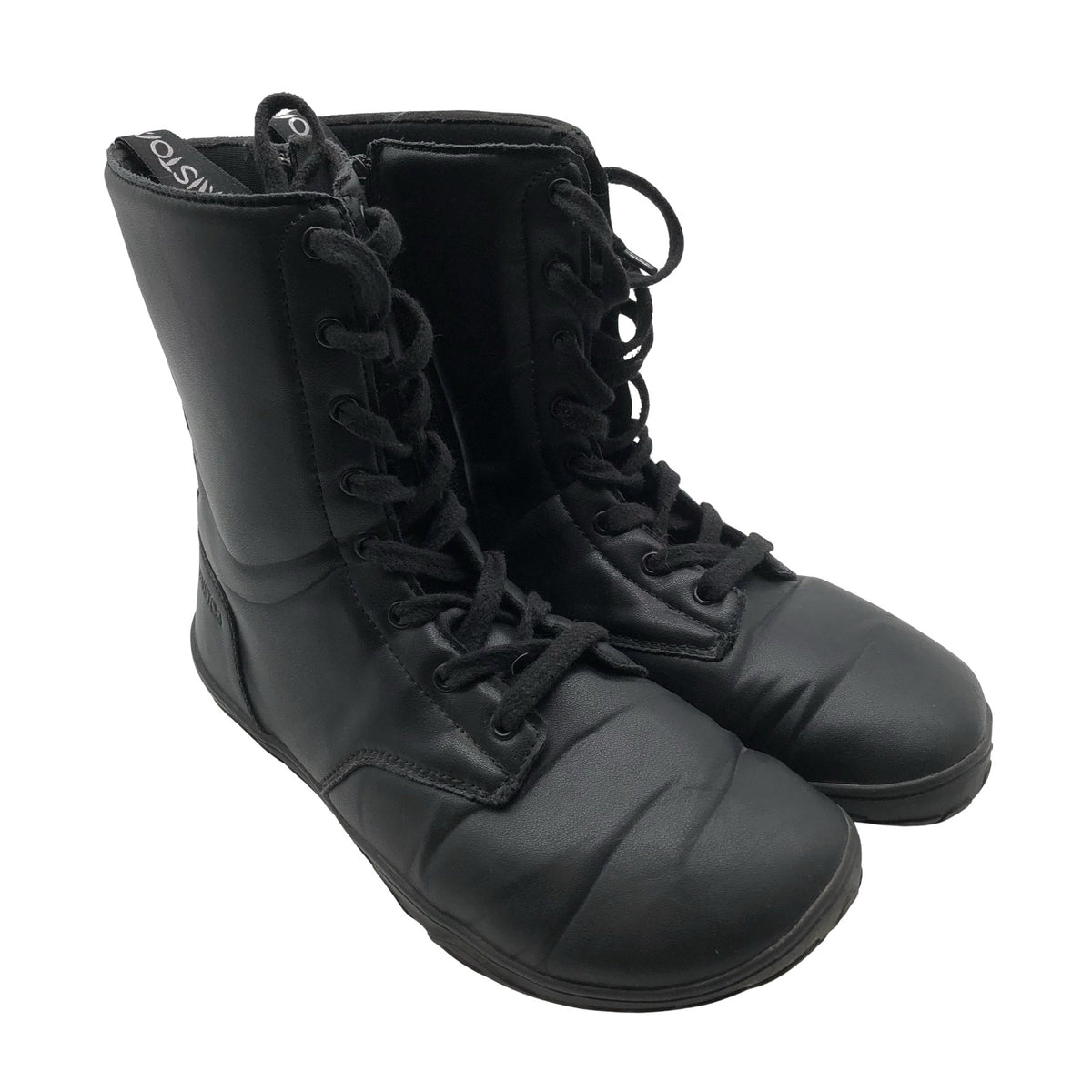 Unisex Vaistoa - Ankle boots, size 42 - Black (2)