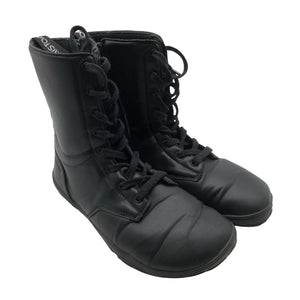 Unisex Vaistoa - Ankle boots, size 42 - Black (2)