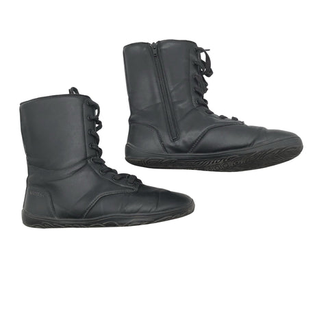 Unisex Vaistoa - Ankle boots, size 40 - Black ()